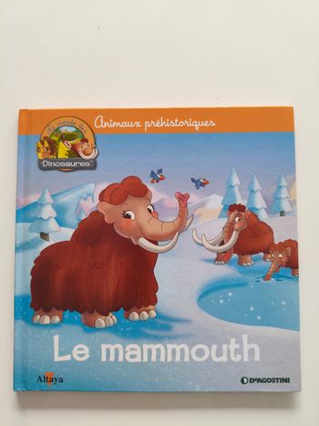 Le mammouth
