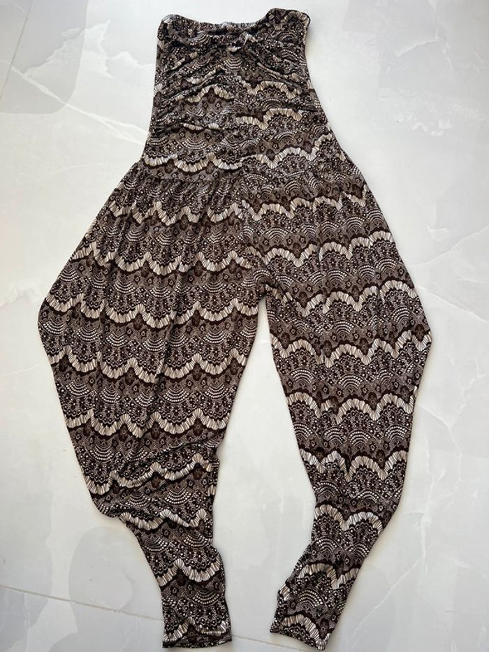 Combinaison fluide taille 34/36