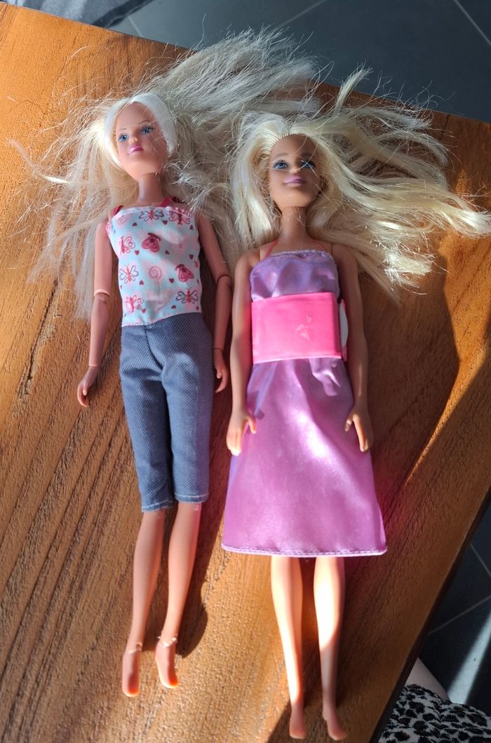 Barbie - photo numéro 2