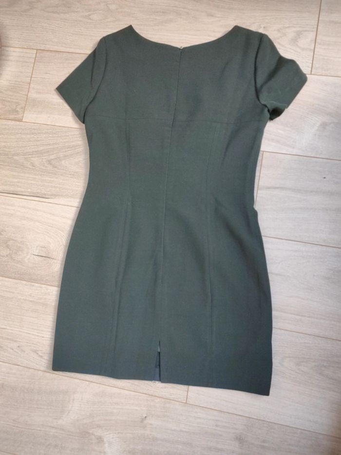 Robe chic - photo numéro 4