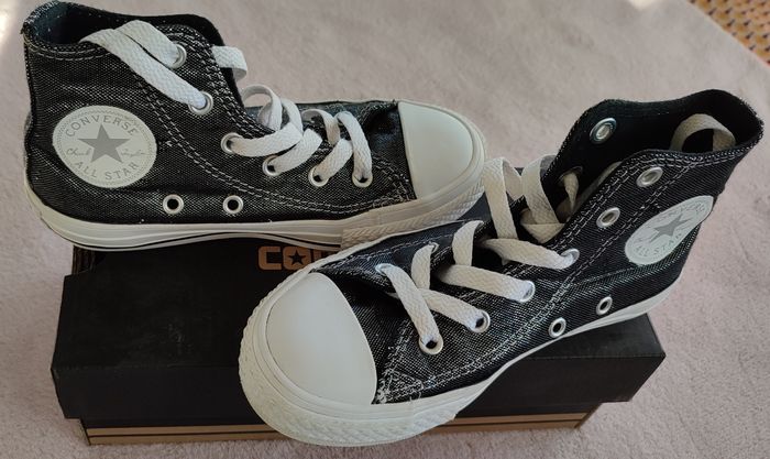 Converse all star pointure 28.5
