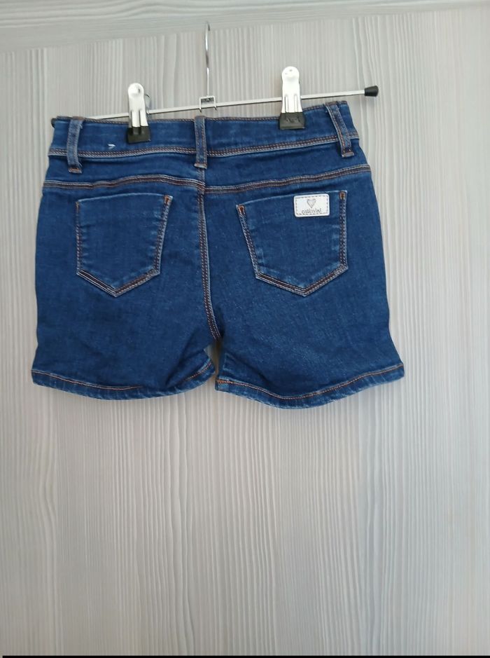 Short Catimini 6 ans - photo numéro 5