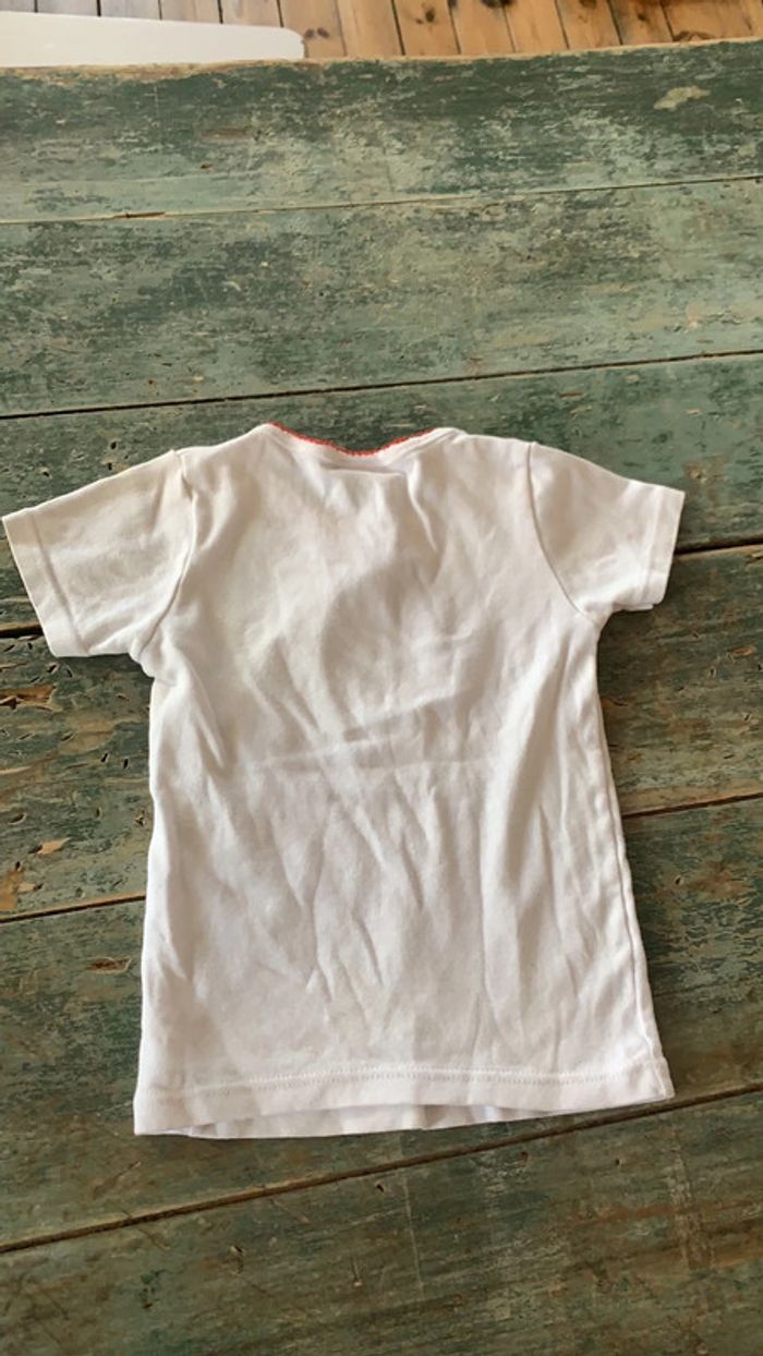 Sous maillot Minniemouse - photo numéro 4