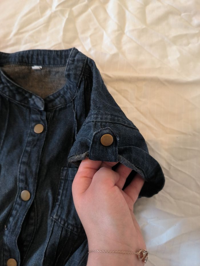 Lot fille 9-10 ans - photo numéro 10