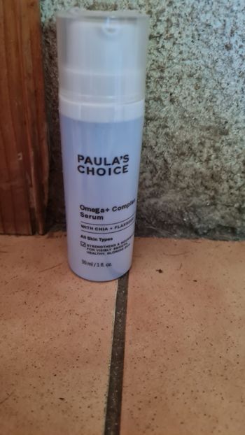 Paula's Choice Omega + complex Serum - 30ml