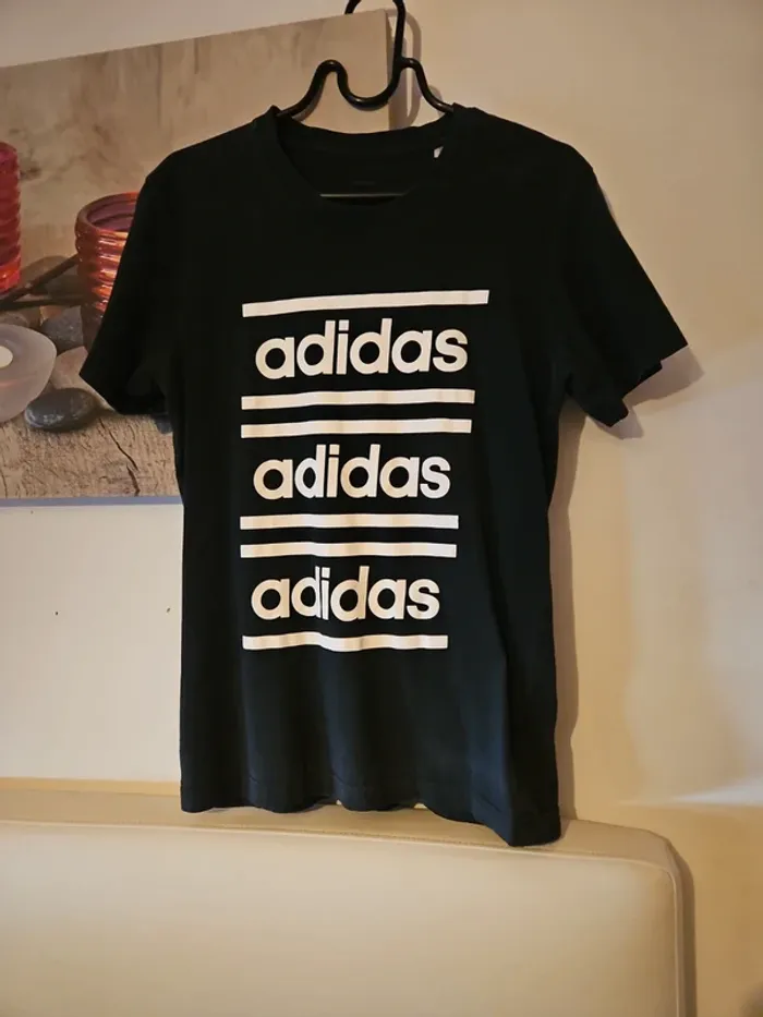 Tee-shirt adidas