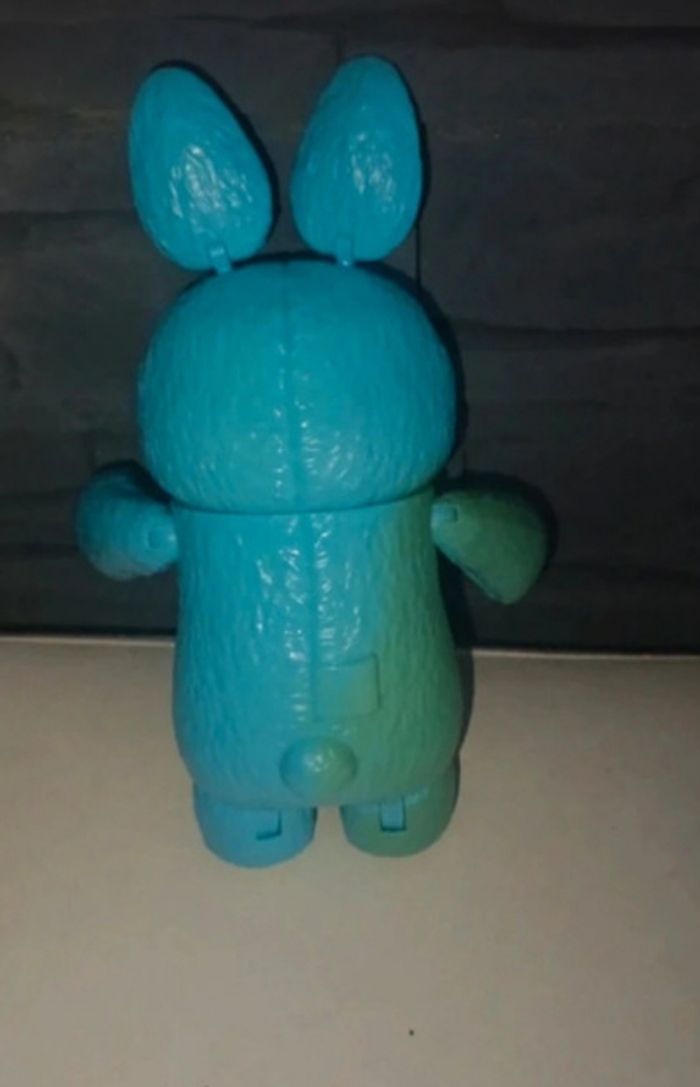 Figurine toy Story - photo numéro 2