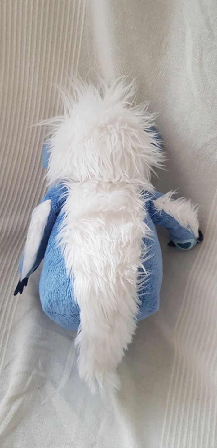 Peluche Disney la garde du roi lion - photo numéro 5