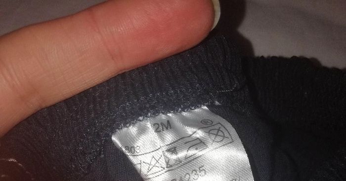 Reduc 50 % si lot Pantalon leger bébé 12 mois - photo numéro 2