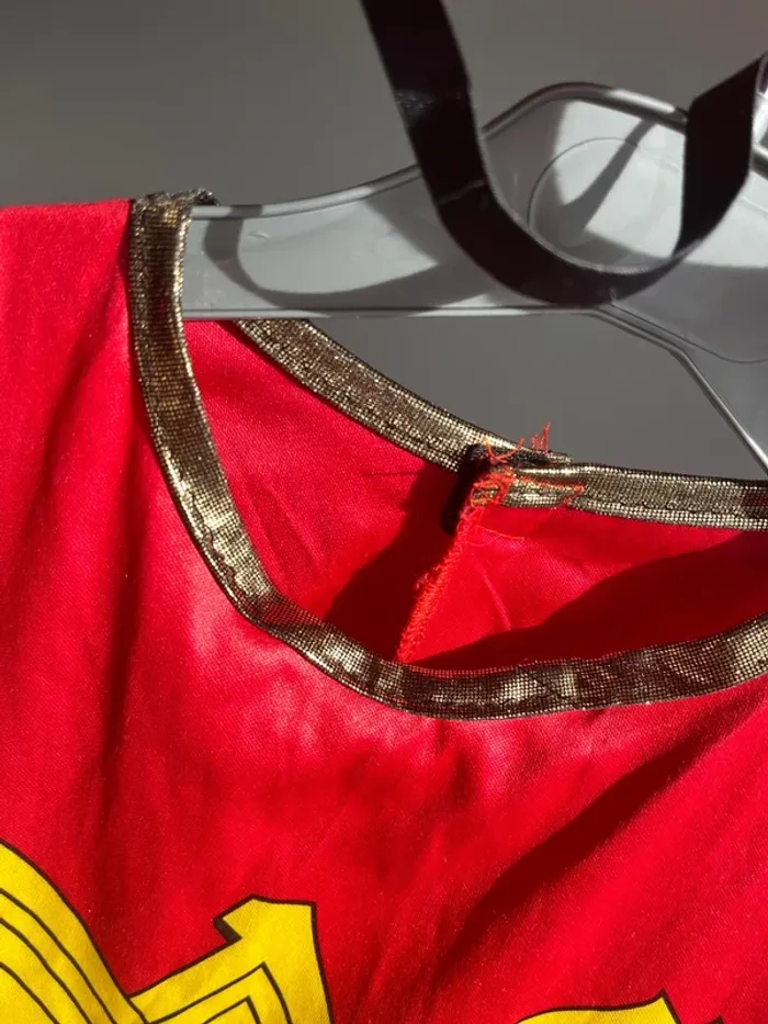 Déguisement Wonder Woman - photo numéro 3