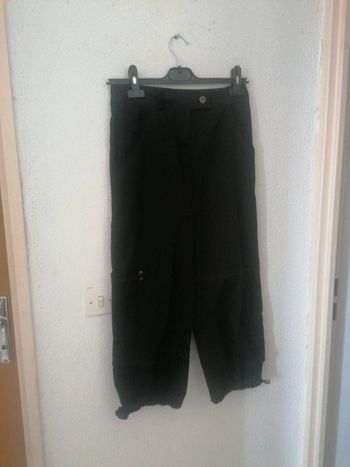 Panta cours taille 38