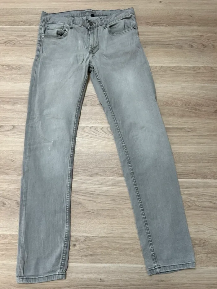 Jean homme taille 40 - photo numéro 2
