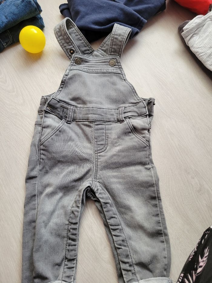 Vêtements 3/6 mois - photo numéro 6