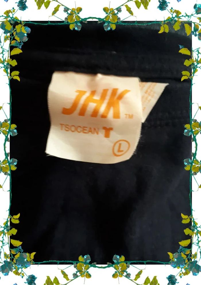 Tshirt humoristique taille L - photo numéro 3