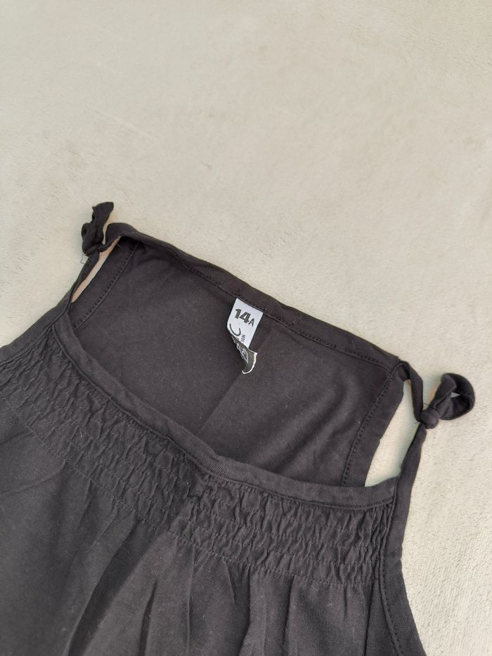 Combishort fille Basic Collection 14 ans - photo numéro 4