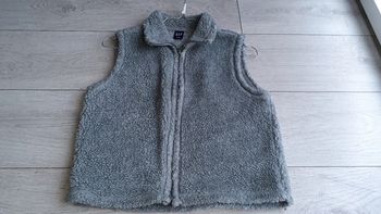Veste gap
