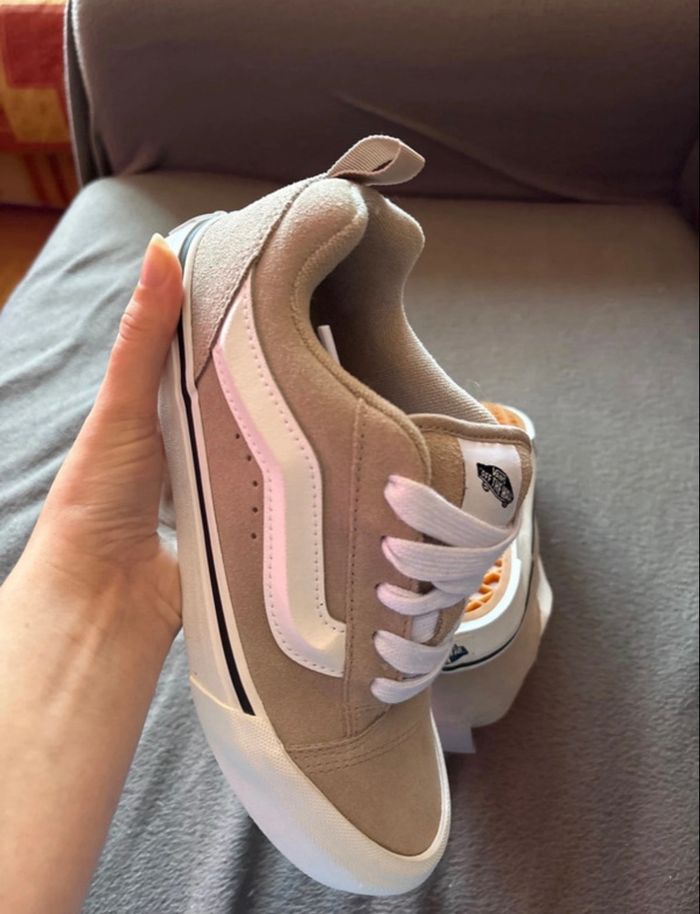 Vans knu skool - photo numéro 2
