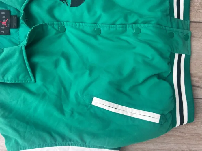 Veste Jordan femme - photo numéro 3