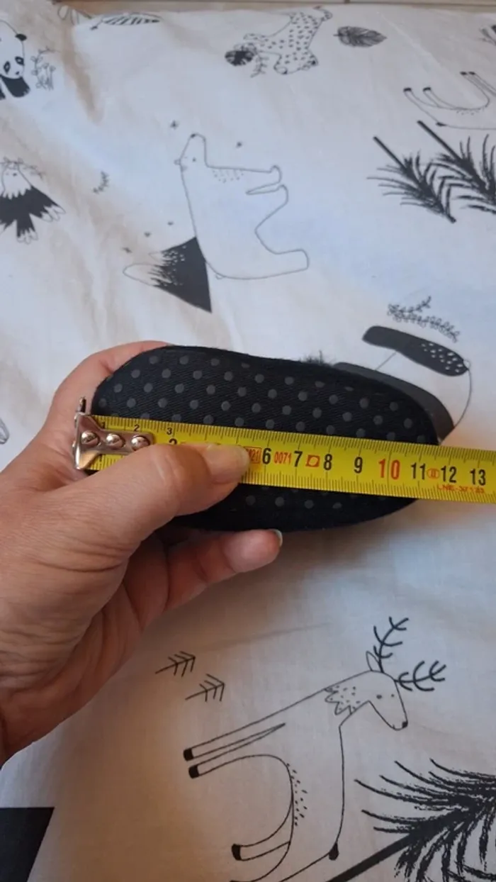 Chaussures bébé - photo numéro 5