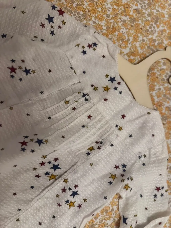 Blouse zara - photo numéro 7