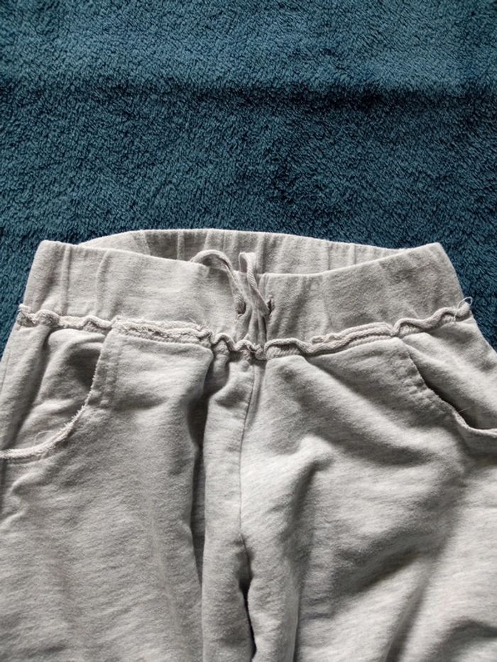 Sarouel 9 10 ans tex - photo numéro 3