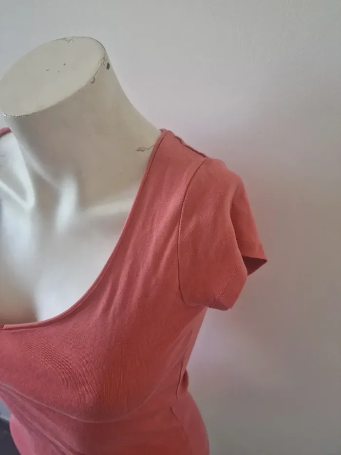 T-shirt - photo numéro 2
