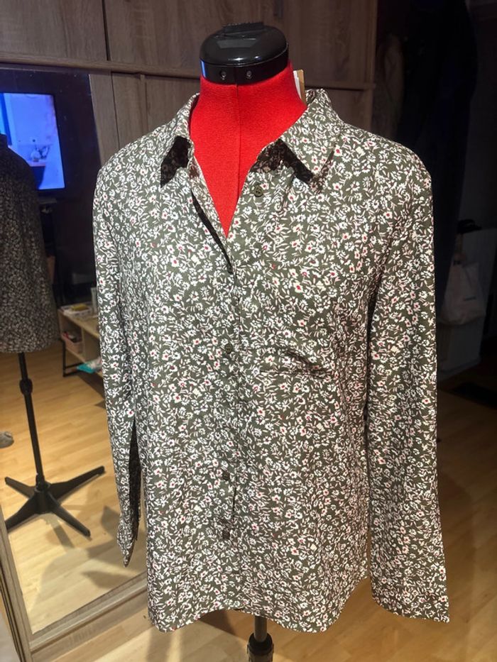 Chemise
