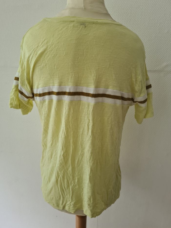 T-shirt  An'ge - photo numéro 2