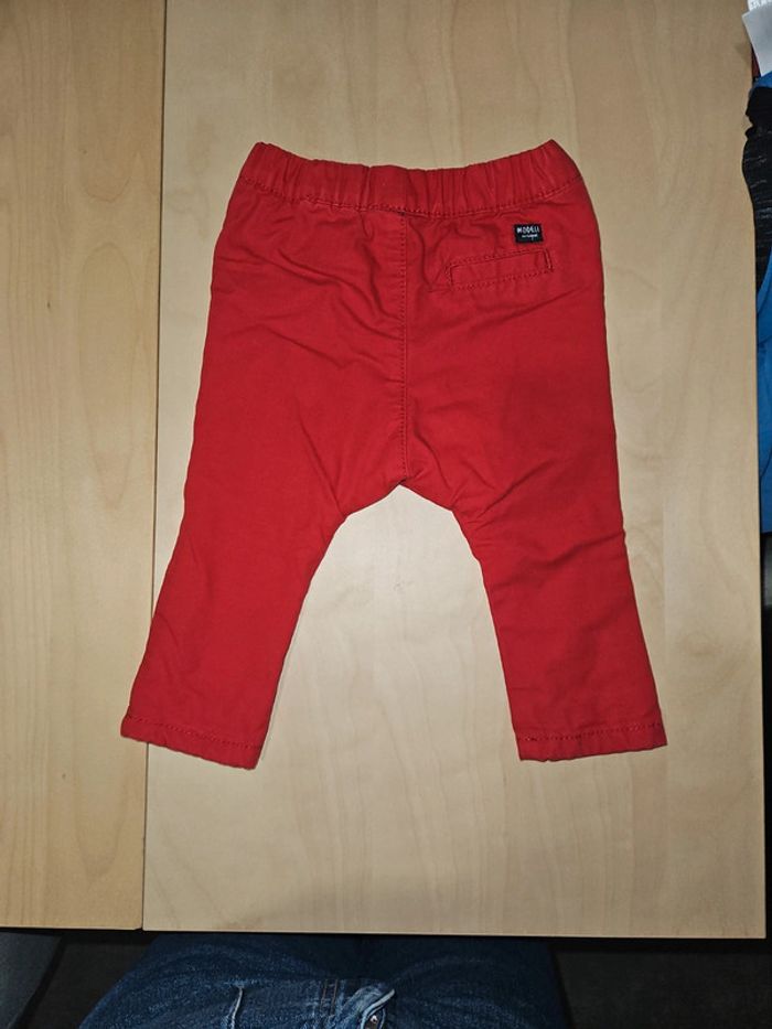 Pantalon - photo numéro 4