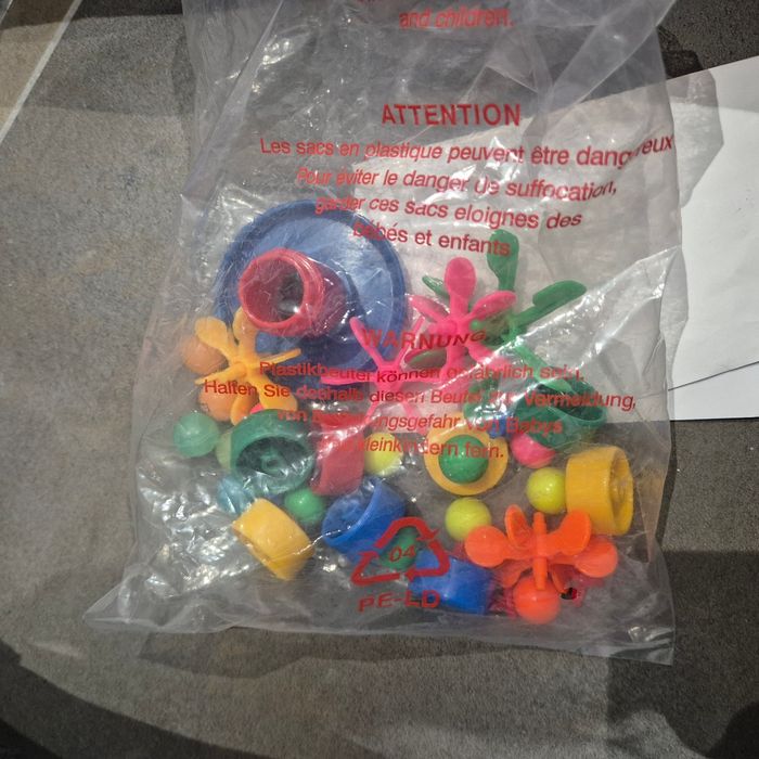 Circuit de billes - photo numéro 3