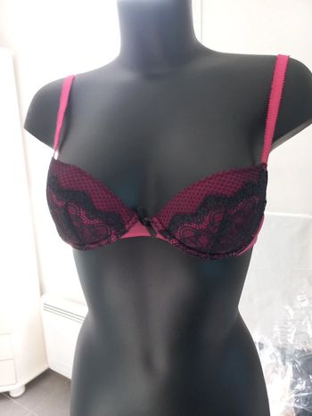 Soutien gorge