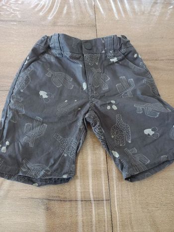 Short