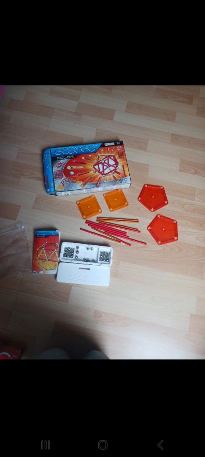 Geomag - photo numéro 3