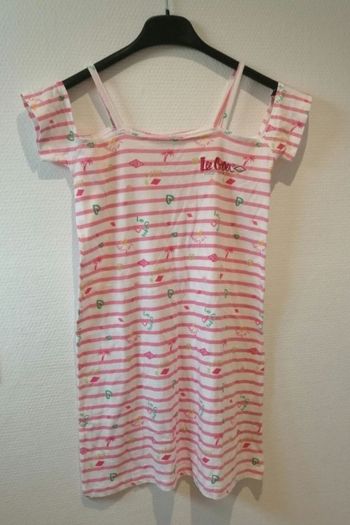 Robe été