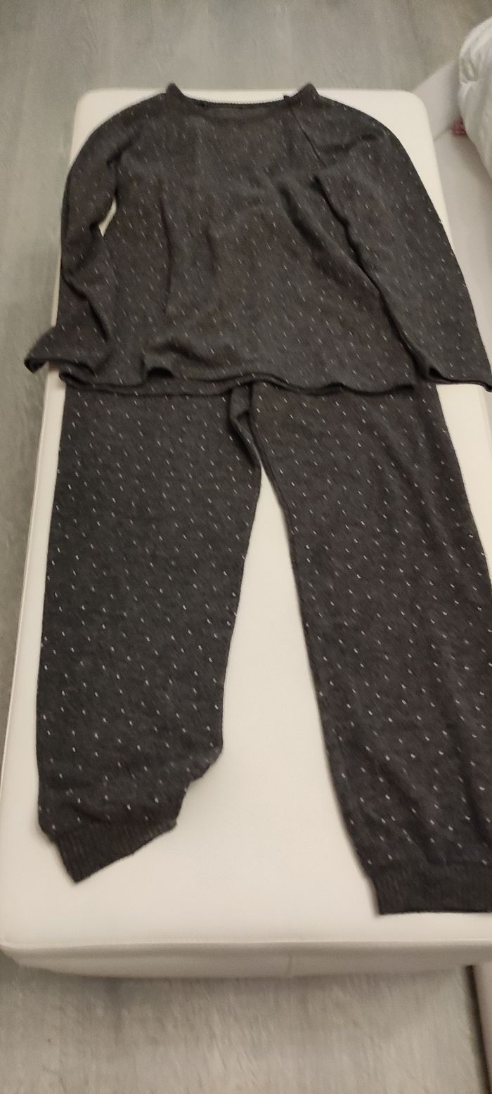 Pyjama fille