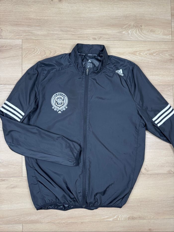 Veste de running Adidas Boost Energy League Paris - Taille M