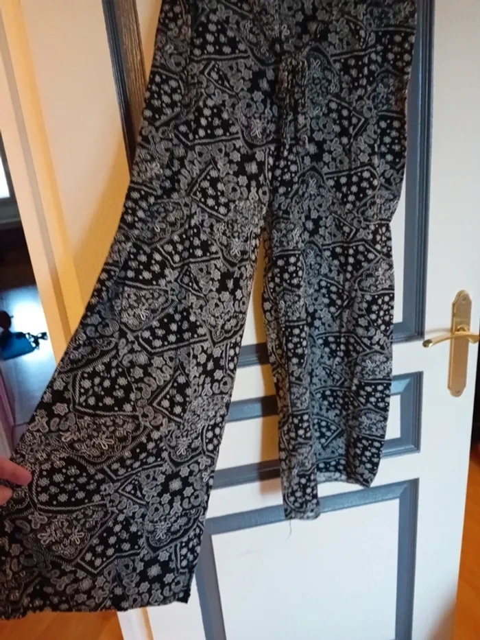 Pantalon fluide - photo numéro 3
