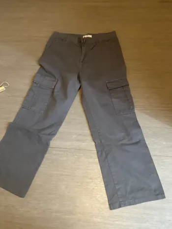 Pantalon cargo taille 42 STR