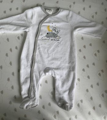 Pyjama 3 mois