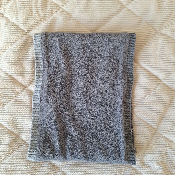 Tour de cou/ snood taille 4/6 ans - photo numéro 3