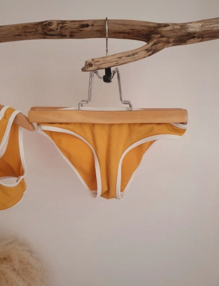 Maillot de bain deux pièces kiabi 6 ans. - photo numéro 2