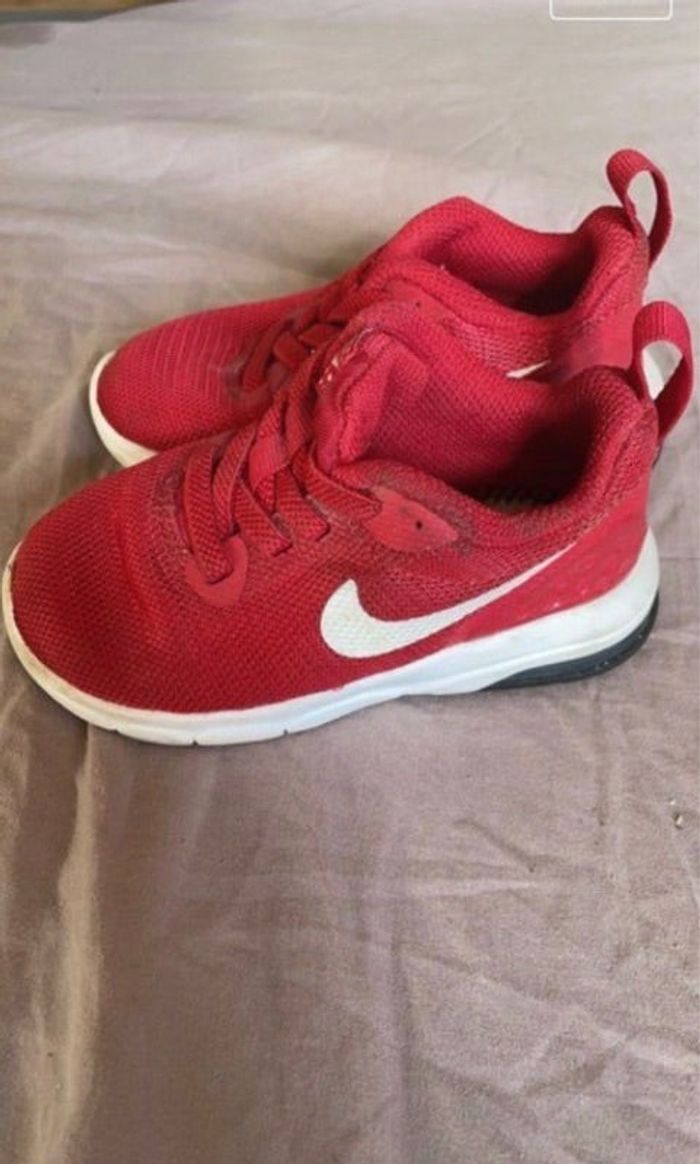 Basket nike