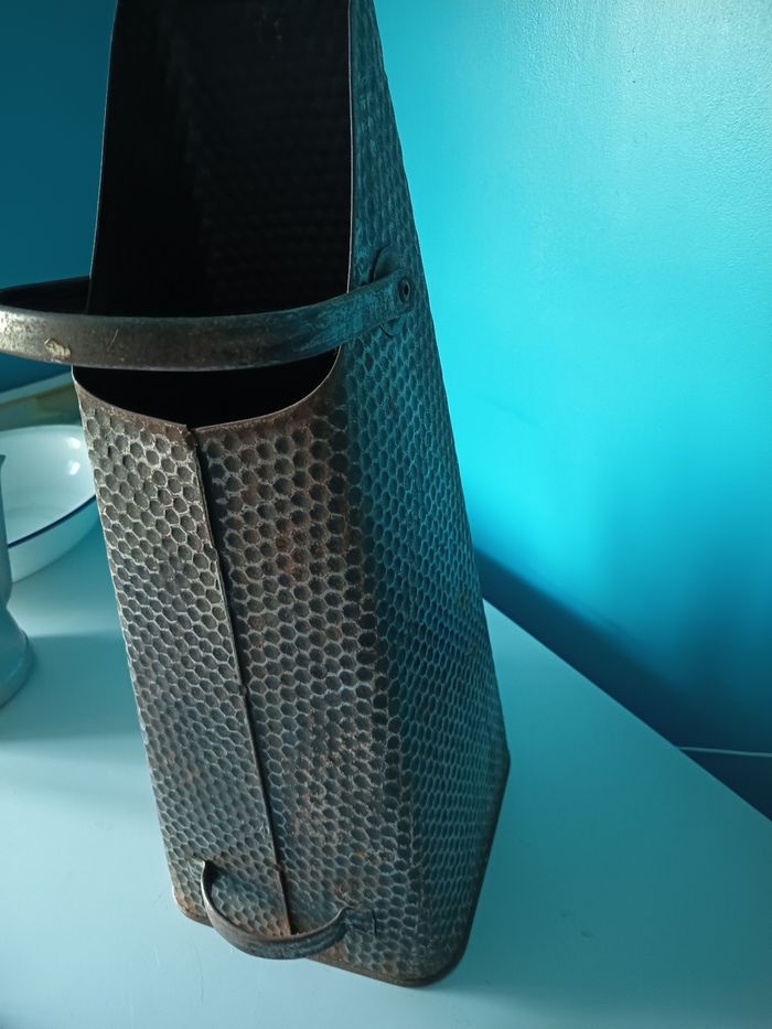 Ancien saut à charbon - photo numéro 2