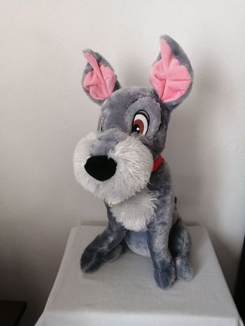 peluche disney 