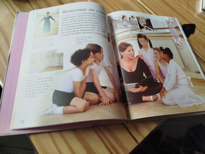 J'aime la danse - photo numéro 6