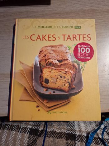 Le meilleur de la cuisine volume 4