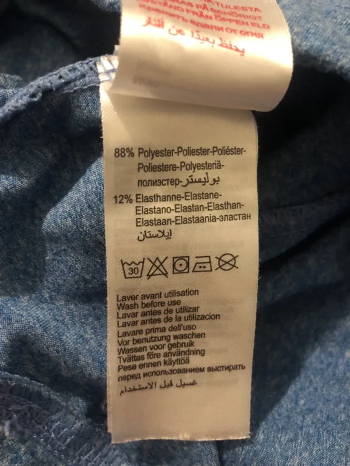 Ensemble jogging vertbaudet - photo numéro 8