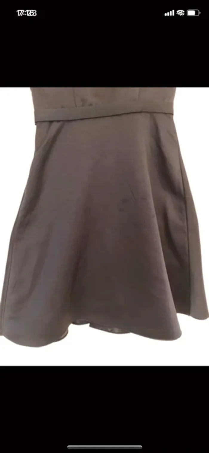 robe de soirée - photo numéro 8