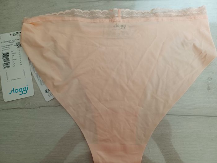 Culotte Sloggi - photo numéro 2