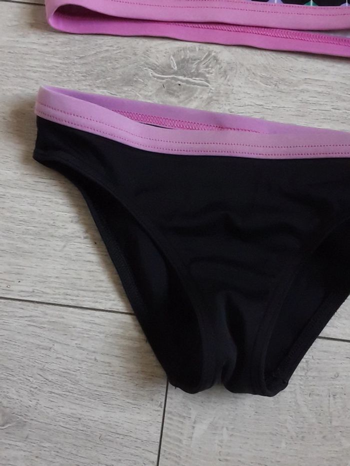 Maillot de bain fille - photo numéro 2